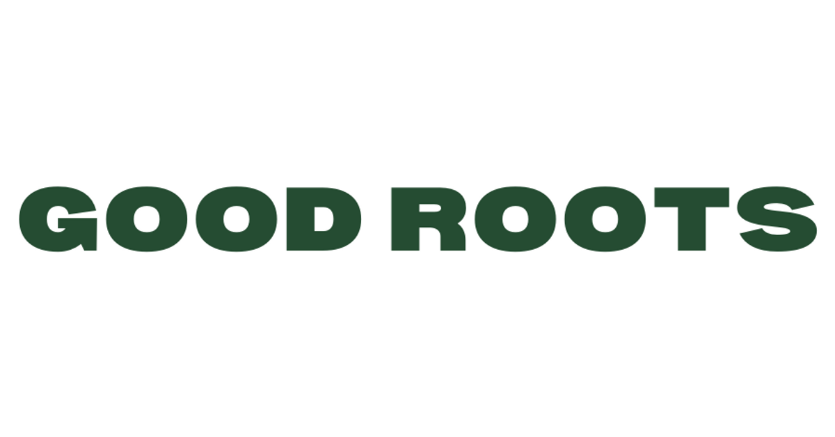 Good Roots | Dry Shampoo Powder